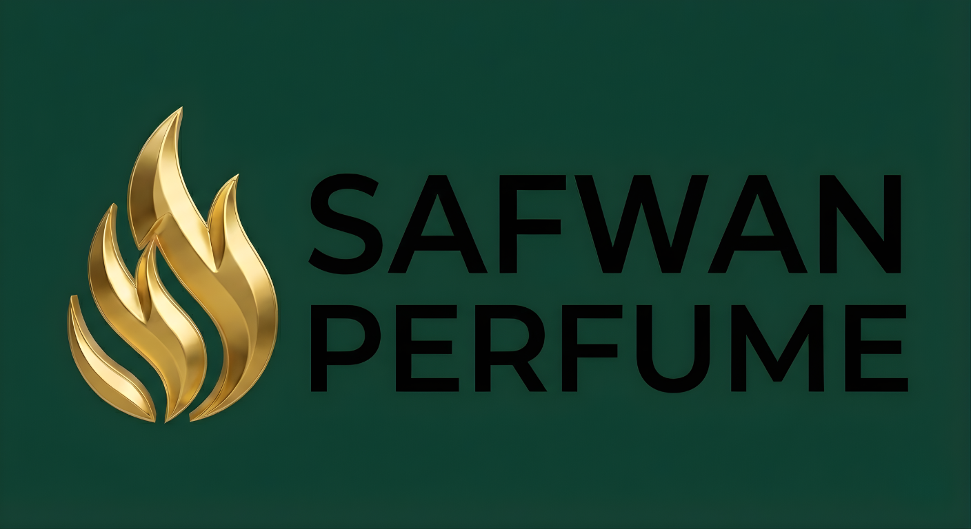 Safwan Perfume Logo